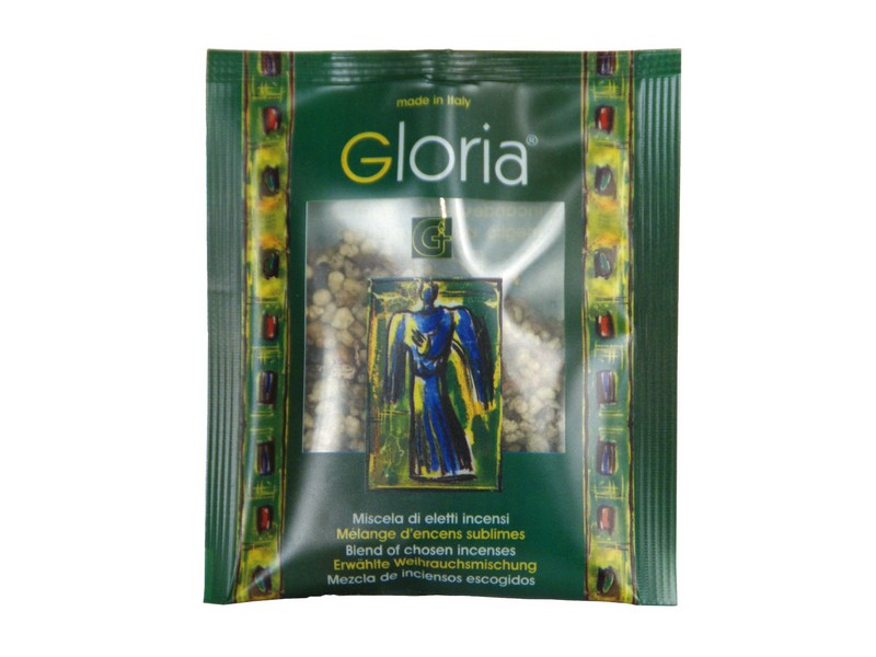 Weihrauch Gloria 25 Gramm