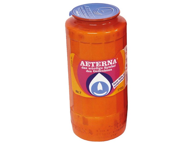 Aeterna Ewiglichtkerzen rot - 3 Tage Aeterna Ewiglichtkerzen rot - 3 Tage