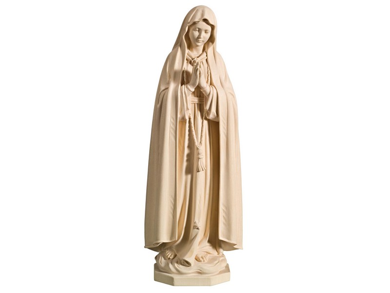 Madonna v. Fatima 20 cm natur