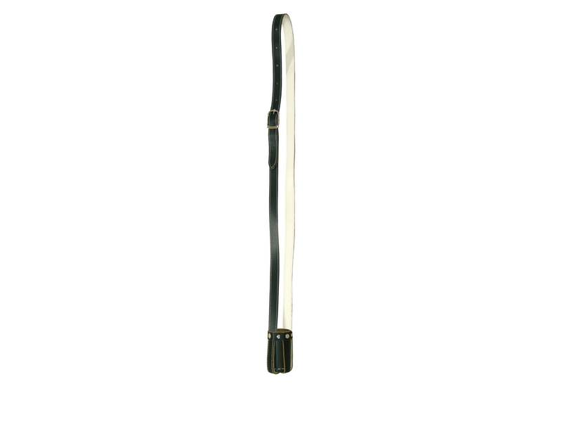 Fahnentraggurt Länge 100 cm, Köcher ø 5 cm Fahnentraggurt Länge 100 cm, Köcher ø 5 cm