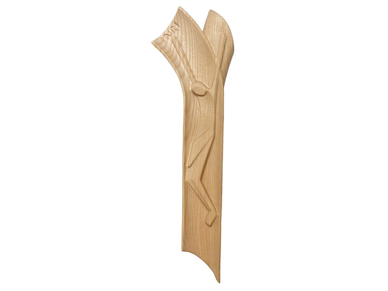 Christus modern 20 cm natur Christus modern 20 cm natur