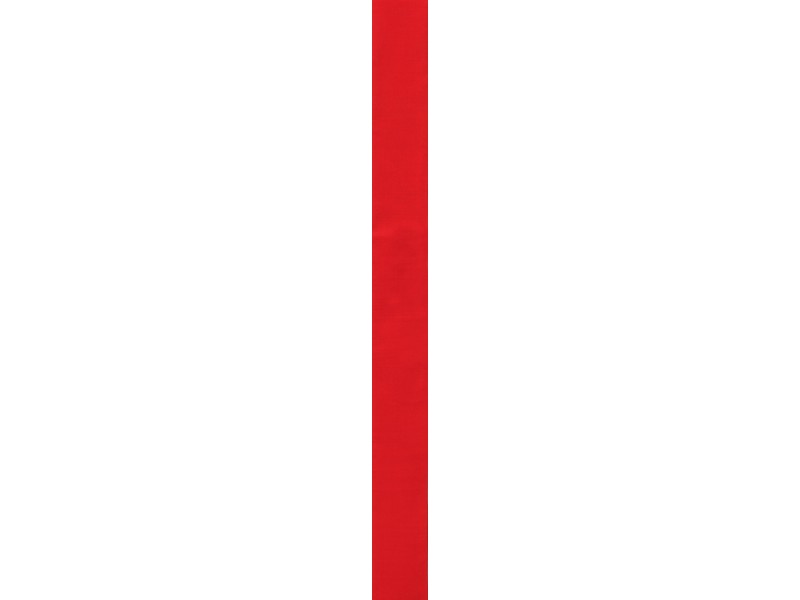 Liturgischer Streifen rot, gefüttert m. Klettverschluß 145cm Liturgischer Streifen rot, gefüttert m. Klettverschluß 145cm