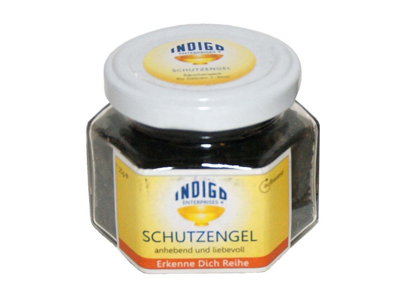 Räuchermischung 'Schutzengel', 25 g Räuchermischung 'Schutzengel', 25 g