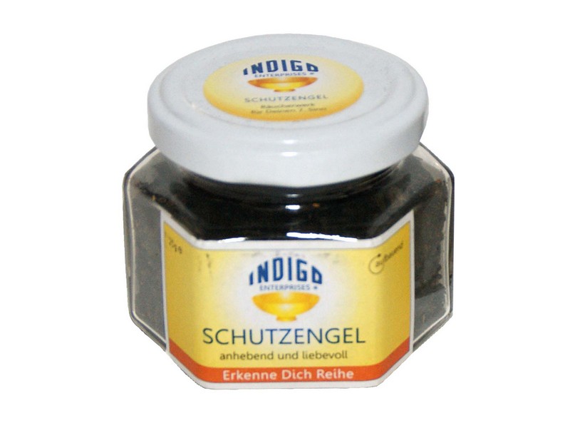 Räuchermischung 'Schutzengel', 25 g