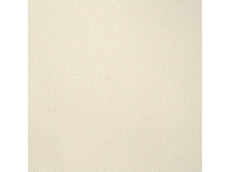 Stoff Panama creme, B: 150 cm, 100% Trevira Stoff Panama creme, B: 150 cm, 100% Trevira