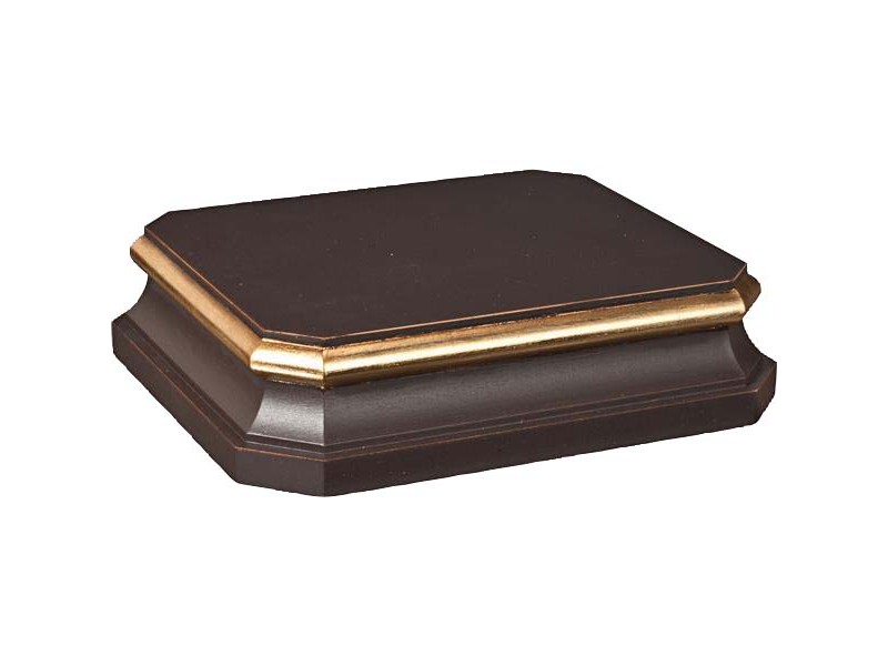 Standkonsole natur 9x8 cm Standkonsole natur 9x8 cm