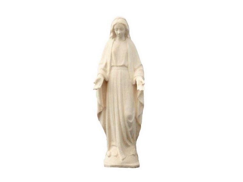 Madonna Immacolata 20 cm natur Madonna Immacolata 20 cm natur