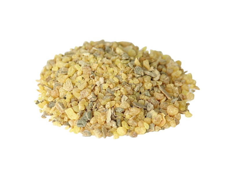 Weihrauch Aden Stiftings 1/2 kg Weihrauch Aden Stiftings 1/2 kg
