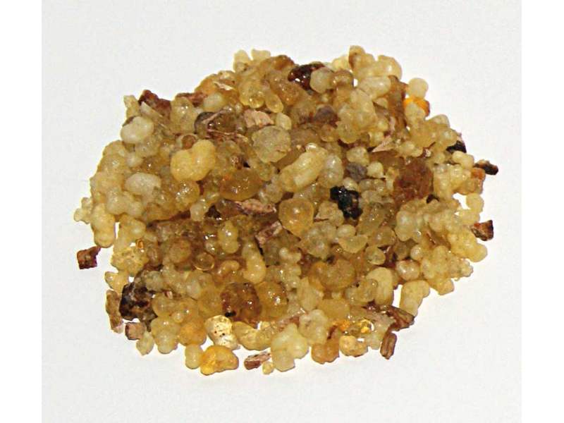 Weihrauch 'Matthaeus' 1 kg Weihrauch 'Matthaeus' 1 kg