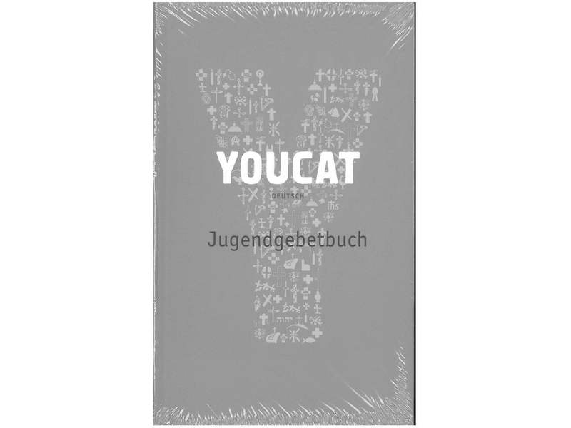 YOUCAT Jugendgebetbuch YOUCAT Jugendgebetbuch