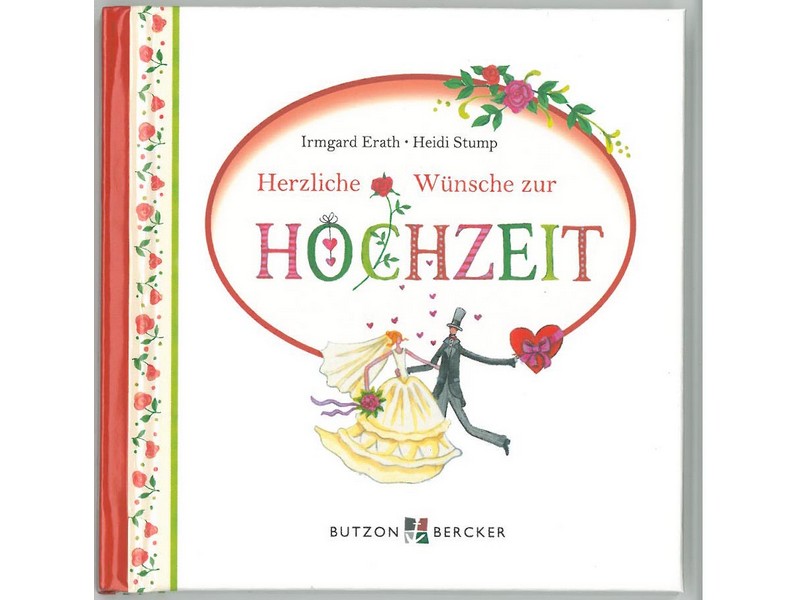 Herzliche Wünsche zur Hochzeit Herzliche Wünsche zur Hochzeit