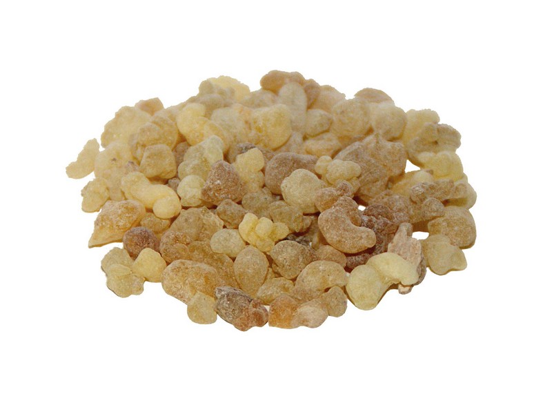 Weihrauch Äthiopien Natur 1 kg Weihrauch Äthiopien Natur 1 kg