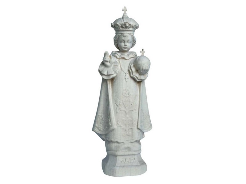 Prager Jesukind 40 cm natur