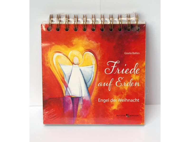 Friede auf Erden - Engel der Weihnacht Friede auf Erden - Engel der Weihnacht