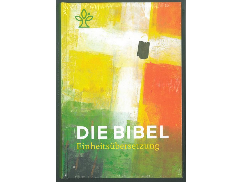 Die Bibel - Jahresedition 2019 Die Bibel - Jahresedition 2019