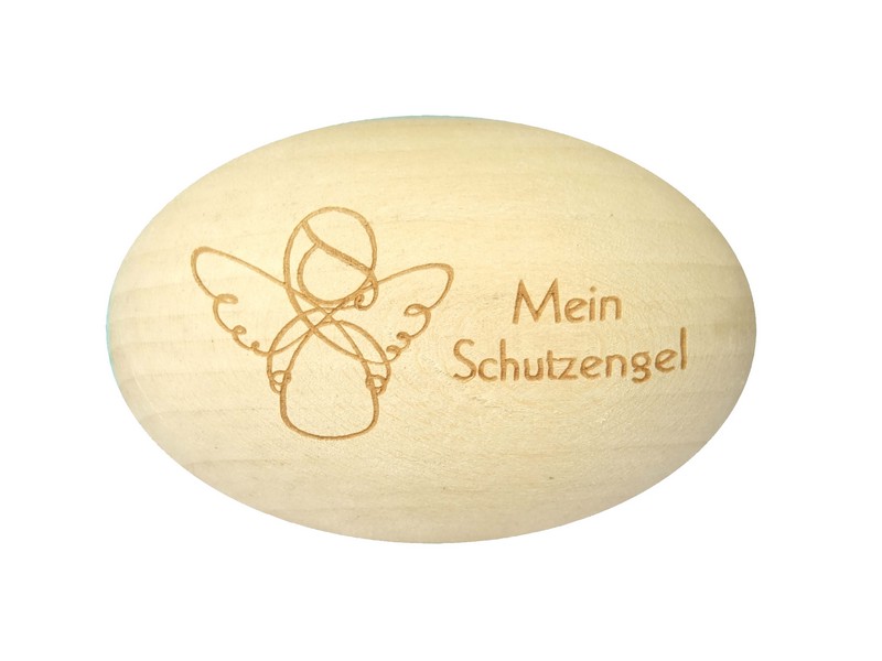 Handschmeichler 'Mein Schutzengel'