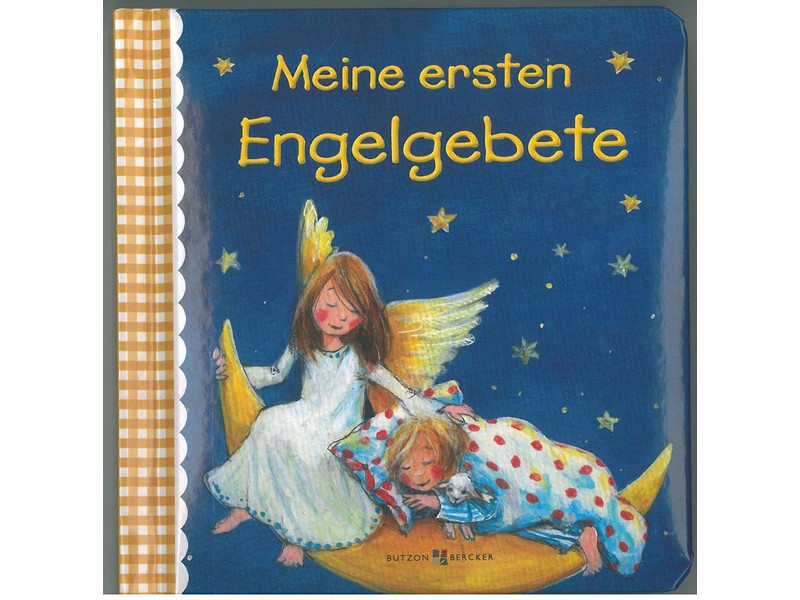 Meine ersten Engelgebete Meine ersten Engelgebete