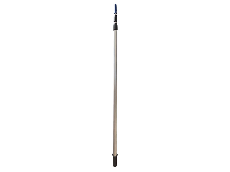 Teleskopstange sehr stabil, aus Alu 3x150 cm Teleskopstange sehr stabil, aus Alu 3x150 cm